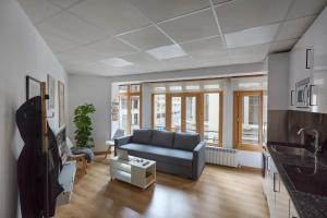 Apartamento Moroy - 3hvězdičkové hotely ve městě Logroño