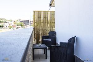 Casa Vacanza LE PORTE DI AGATA , Viale San Teodoro Catania