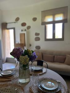 La Bergerie de lAlivettu en Corse