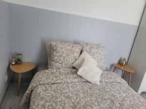 Petite Maison avec son jardin et accès indépendant à 14 mn de paris