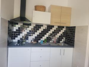 Appartements Petite Maison avec son jardin et acces independant a 14 mn de paris : photos des chambres