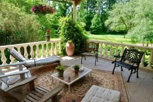 La Grenouillère - Champniers-et-Reilhac