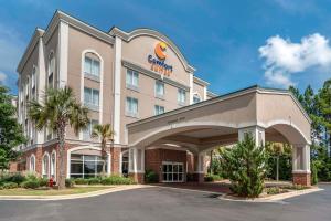 Comfort Suites Flowood - Jackson Airport