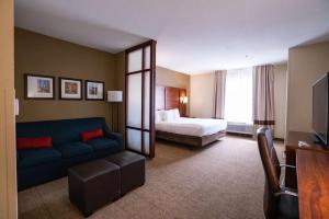 Comfort Suites Flowood - Jackson Airport