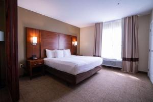 Comfort Suites Flowood - Jackson Airport