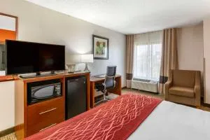 Comfort Inn Greensboro - Kernersville - Sedgefield