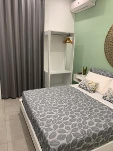 Casa Azzurra Rooms e apartment