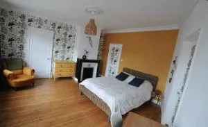 La Parenthèse du Marquis - Portmort