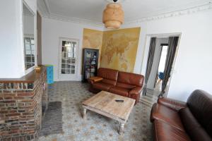 La Parenthèse du Marquis