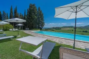 Montecarulli Apartments - Luiano