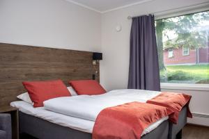 Double Room room in Hotell Fritidsparken