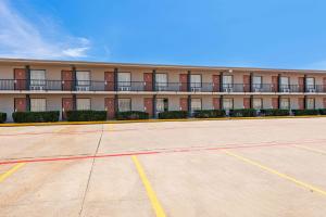 Econo Lodge Texarkana I-30