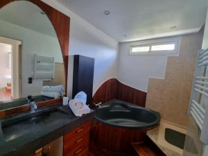 Appartement T4 115 m2 Super Valmont Chanot Velodrome Marseille