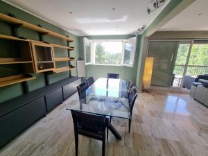 Appartement T4 115 m2 Super Valmont Chanot Velodrome Marseille