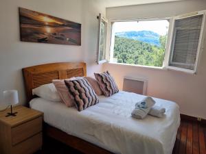 Appartement T4 115 m2 Super Valmont Chanot Velodrome Marseille