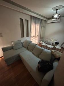 El Rehab City COZY Studio & UNIQUE Location