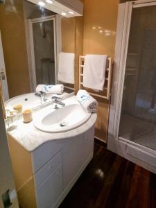 Appartement T4 115 m2 Super Valmont Chanot Velodrome Marseille