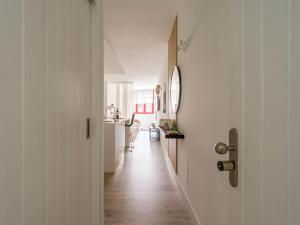 Bello estudio cerca Playa de las Canteras, con ascensor BT1B