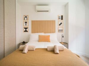 Bello estudio cerca Playa de las Canteras, con ascensor BT1B