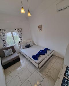 Вила Хара - Βίλα Χαρά - Villa Xara