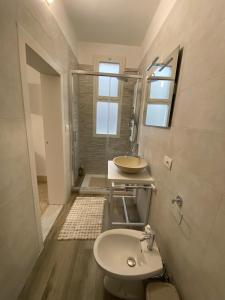 Chambre Triple avec Salle de Bains Privative