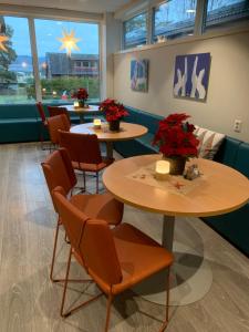 Hotell Fritidsparken
