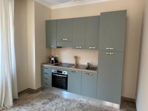 Appartamento del Palio