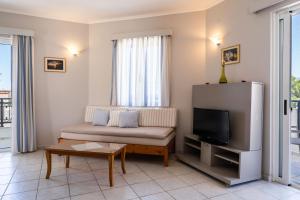 Medousa Studio & Apartments