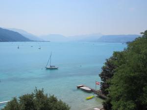 Hotel Attersee