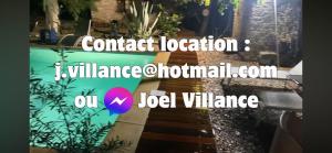 Maisons de vacances Mas Joviel villa Uzes : photos des chambres