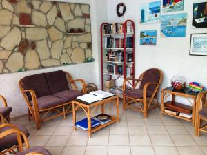 Kastro Studios Apartments Lasithi Greece