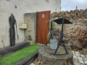 Maisons de vacances La petite Maison : photos des chambres