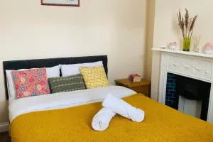 Families and contractors Free off road parking - 圣艾夫斯