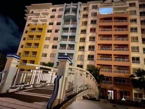 Porto Golf Marina & Sia Lagoon