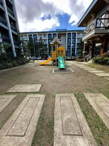 Pine Suites Tagaytay