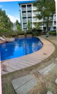 Pine Suites Tagaytay