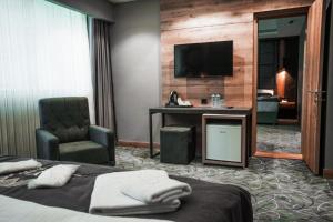 Mayben Otel UZUNGÖL