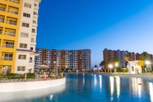 Porto Golf Marina & Sia Lagoon