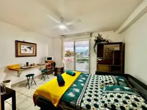 Studio Tec Tec 1 vue mer - 拉萨尔勒班