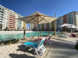 Porto Golf Marina & Sia Lagoon