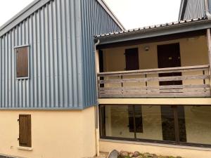 Appartements Laveissiere : photos des chambres