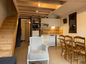 Appartements Laveissiere : photos des chambres