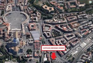 Vatican Bridge Home