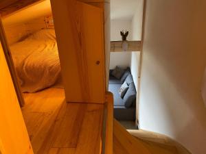 Appartements Laveissiere : photos des chambres