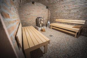 Hotel La Tavola Rotonda