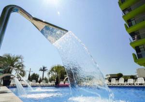 Otis Apartment - Alezzi Beach Resort Parcare subterana