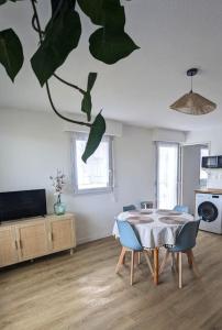 Les voisins de lhippodrome