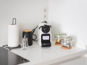 Gran apartamento ,cerca playa de Las Canteras, BT1C