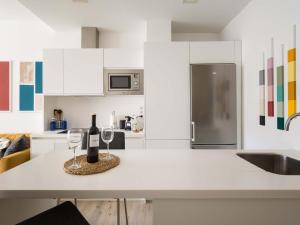 Gran apartamento ,cerca playa de Las Canteras, BT1C