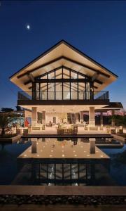 Zhamira Aviors Condominium